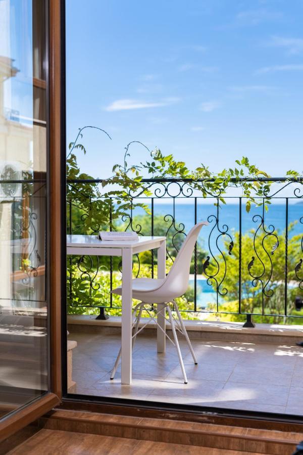 Royal Bay Apartments With Self Check-In Sveti Vlas Exterior photo