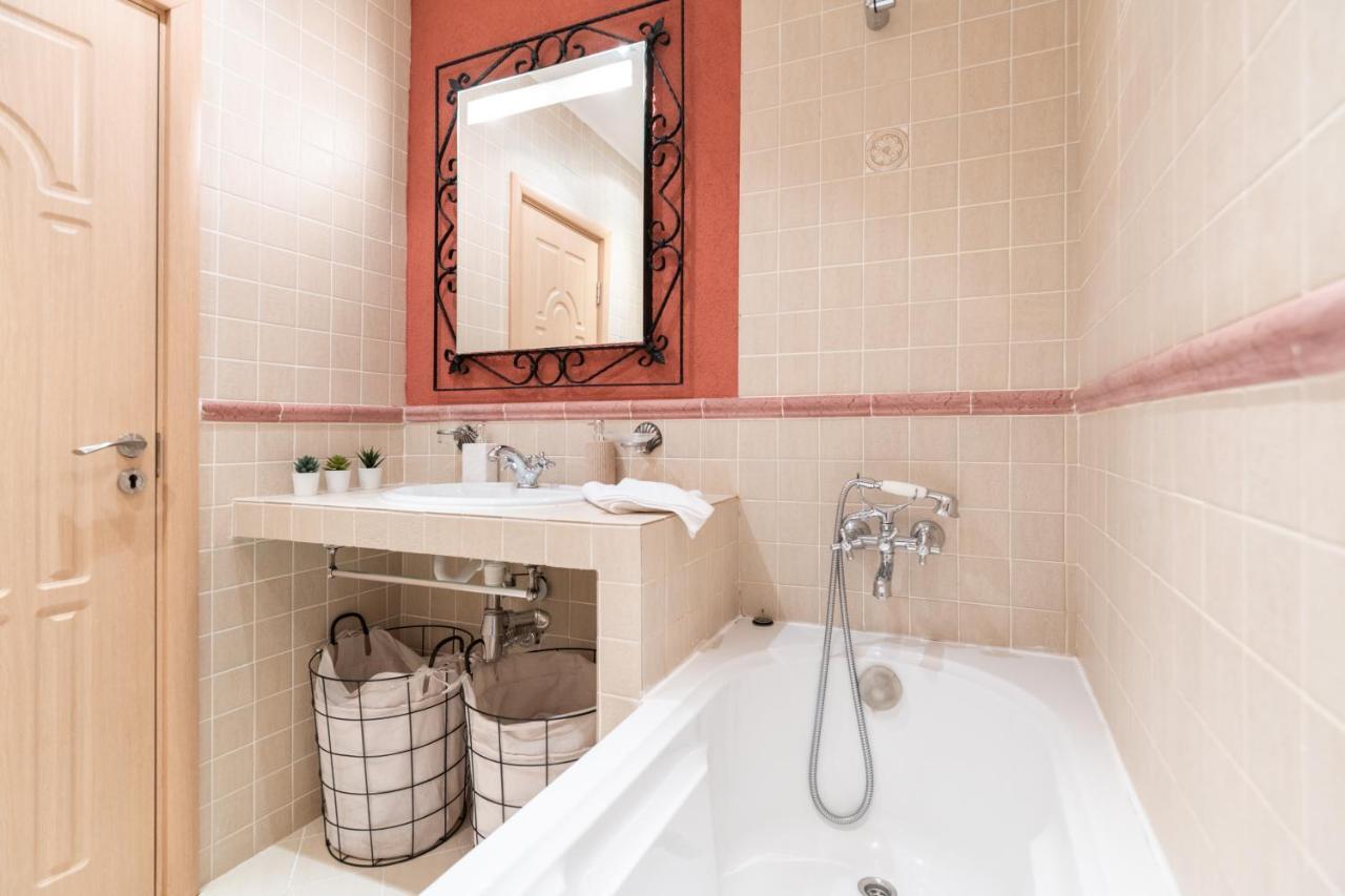Royal Bay Apartments With Self Check-In Sveti Vlas Room photo