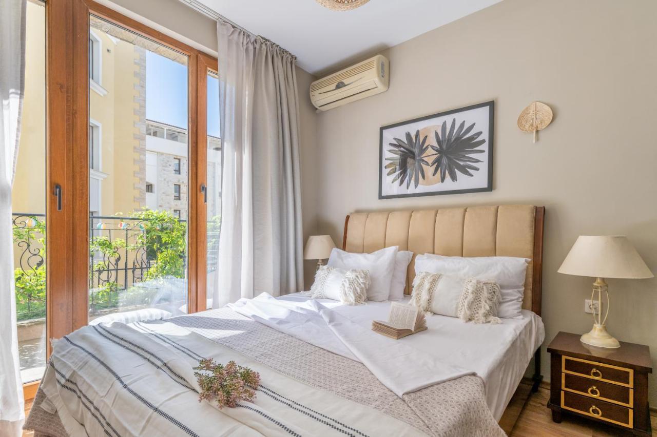 Royal Bay Apartments With Self Check-In Sveti Vlas Exterior photo
